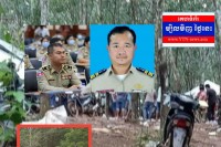 ល្បែងស៊ីសងមាន់ជល់ និងអាប៉ោង មួយកន្លែងកំពុងតែបើកដំណើរការលេងយ៉ាងគគ្រឹកគគ្រេងអាជ្ញាធរនិងសមត្ថកិច្ចពាក់ព័ន្ធមិនបង្ក្រាប