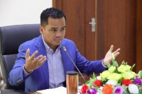 ឯកឧត្តម ស សុខា ផ្តល់ជូនអាហារូបករណ៍ ១០០% ចំនួន ៧០កន្លែង សិក្សានៅសាកលវិទ្យាល័យសម្តេចព្រះមហាសង្ឃរាជ បួរ គ្រី