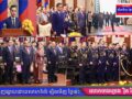 ឯកឧត្តមអភិសន្តិបណ្ឌិត ស សុខា រំលេចកិច្ចការអាទិភាព ៣ ឱ្យអង្គសន្និបាតក្រសួងមហាផ្ទៃ រិះរកវិធីសាស្រ្តពង្រឹងគុណភាពបន្ថែមលើភារកិច្ចស្នូល